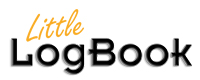 Little LogBook - GPS Trip Logger | brought to you by Mbeleni Data Solutions